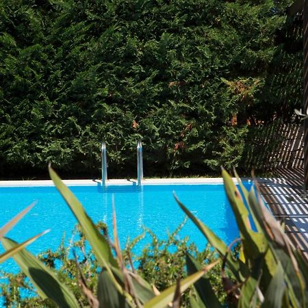 Aeriko Homes Of Distinction Agios Ioannis  Bagian luar foto