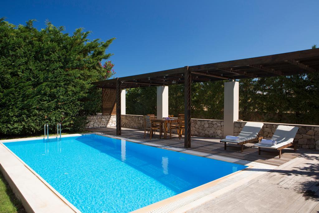 Aeriko Homes Of Distinction Agios Ioannis  Bagian luar foto