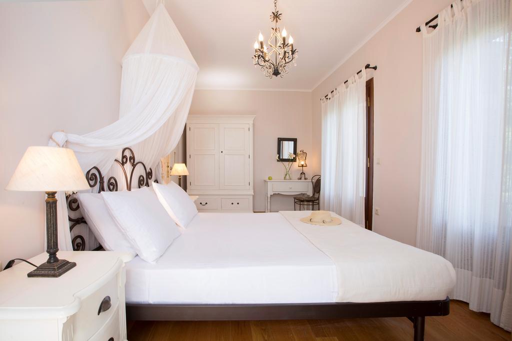 Aeriko Homes Of Distinction Agios Ioannis  Bagian luar foto