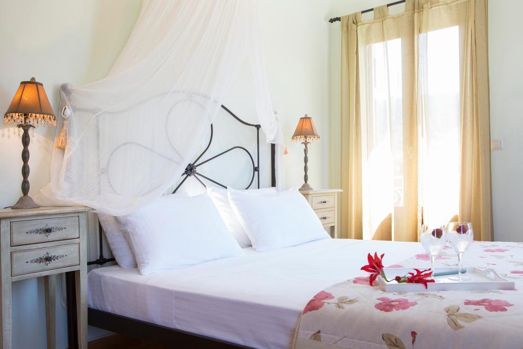 Aeriko Homes Of Distinction Agios Ioannis  Bagian luar foto